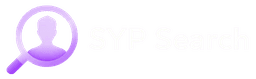 SYP Search Logo