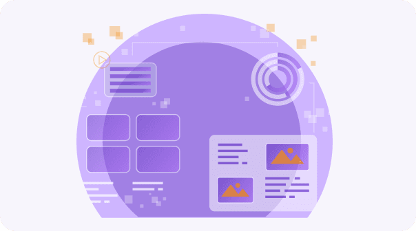 AI and automation features