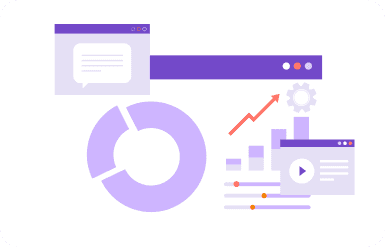 Profile Analytics (If Enabled)
