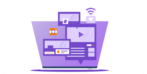 RSS & Content Hub