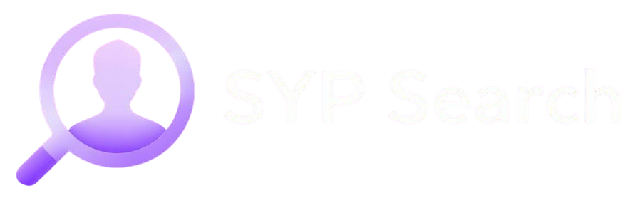 SYP Search Logo